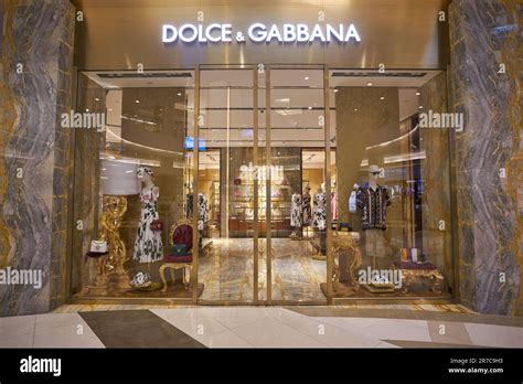 dolce gabbana bangkok|dolce & gabbana stores.